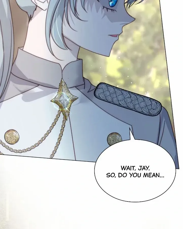 I Was Born As The Second Daughter Zinmanga X Chapter 67 Page 76