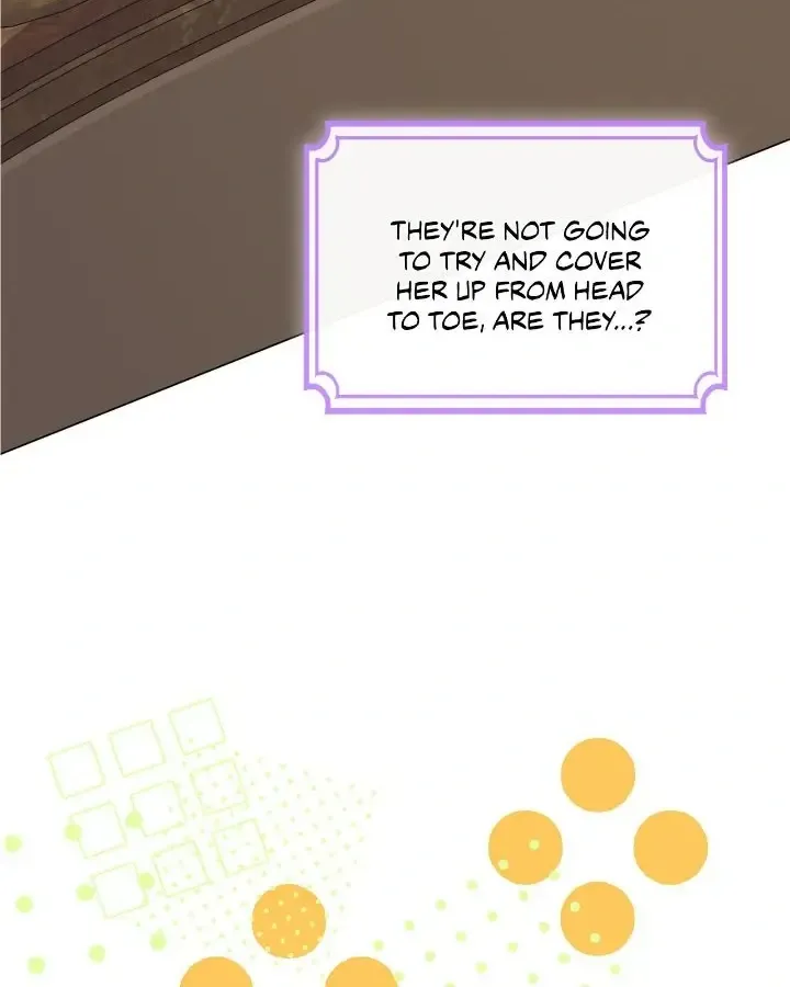I Was Born As The Second Daughter Zinmanga X Chapter 67 Page 97