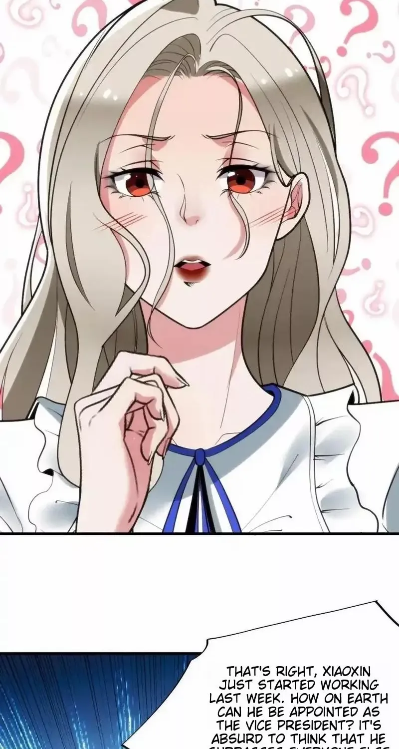 I Have 90 Billion Licking Gold Zinmanga X Chapter 106 Page 3