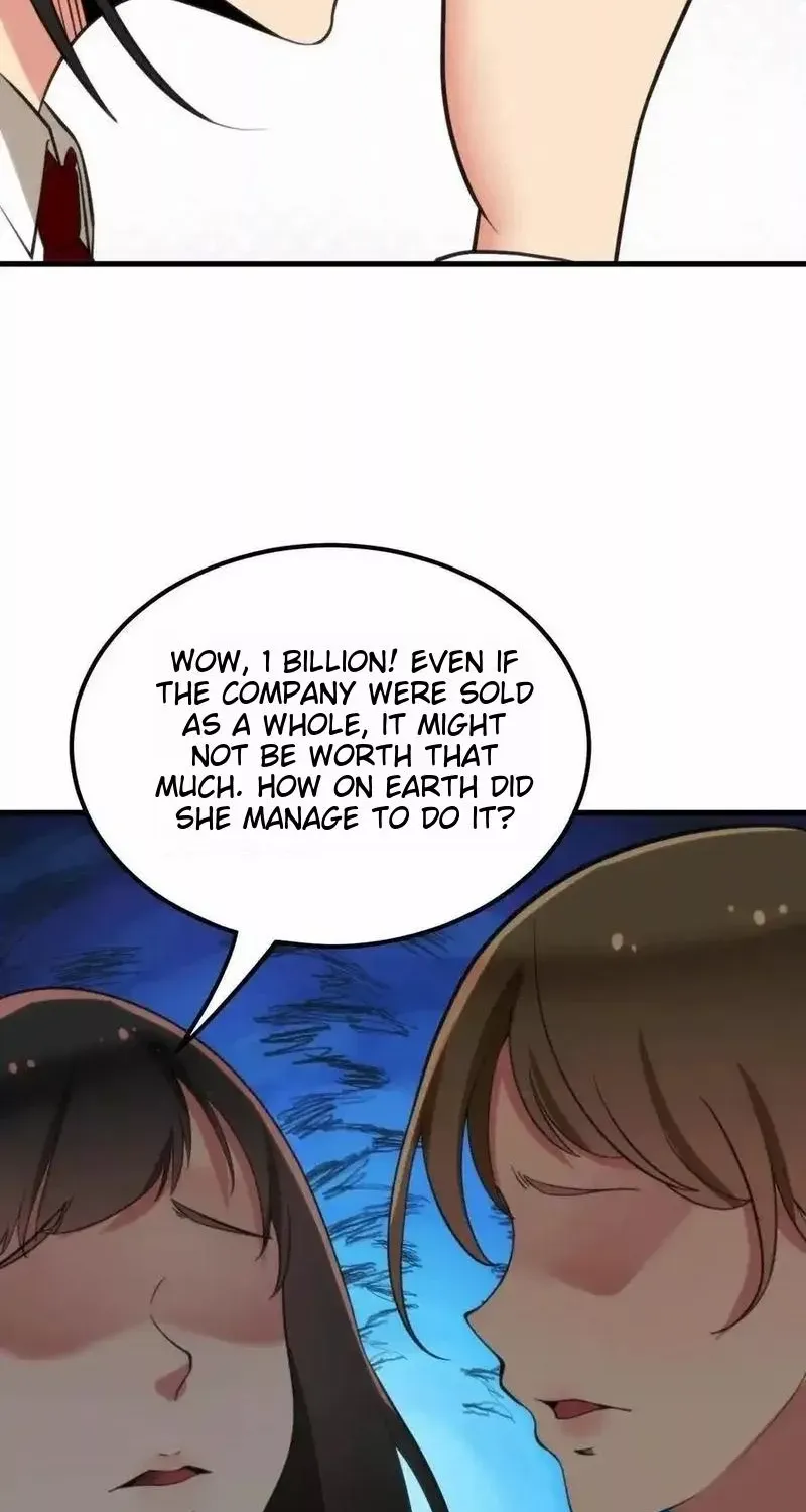 I Have 90 Billion Licking Gold Zinmanga X Chapter 106 Page 9