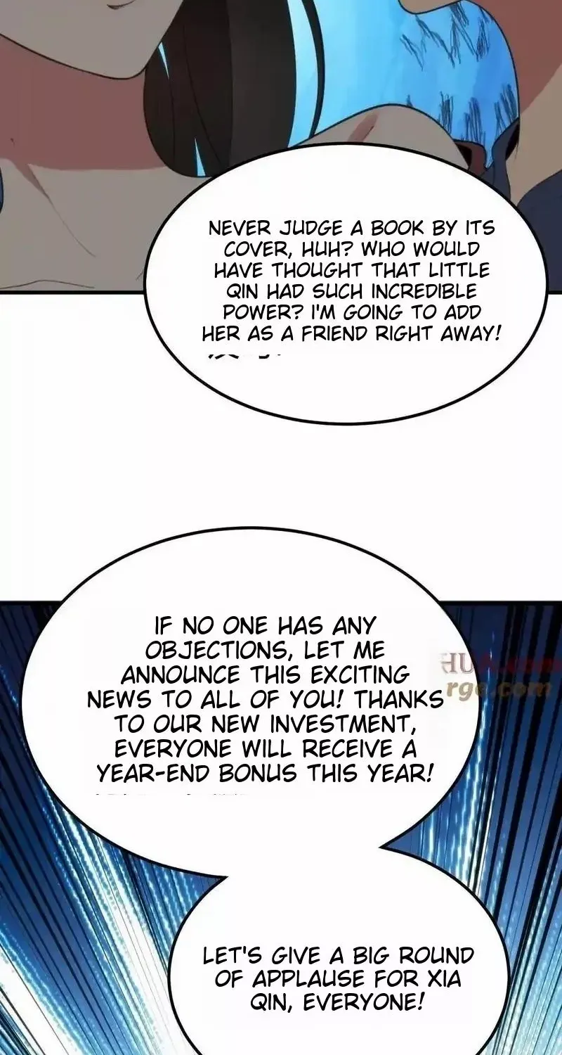 I Have 90 Billion Licking Gold Zinmanga X Chapter 106 Page 10