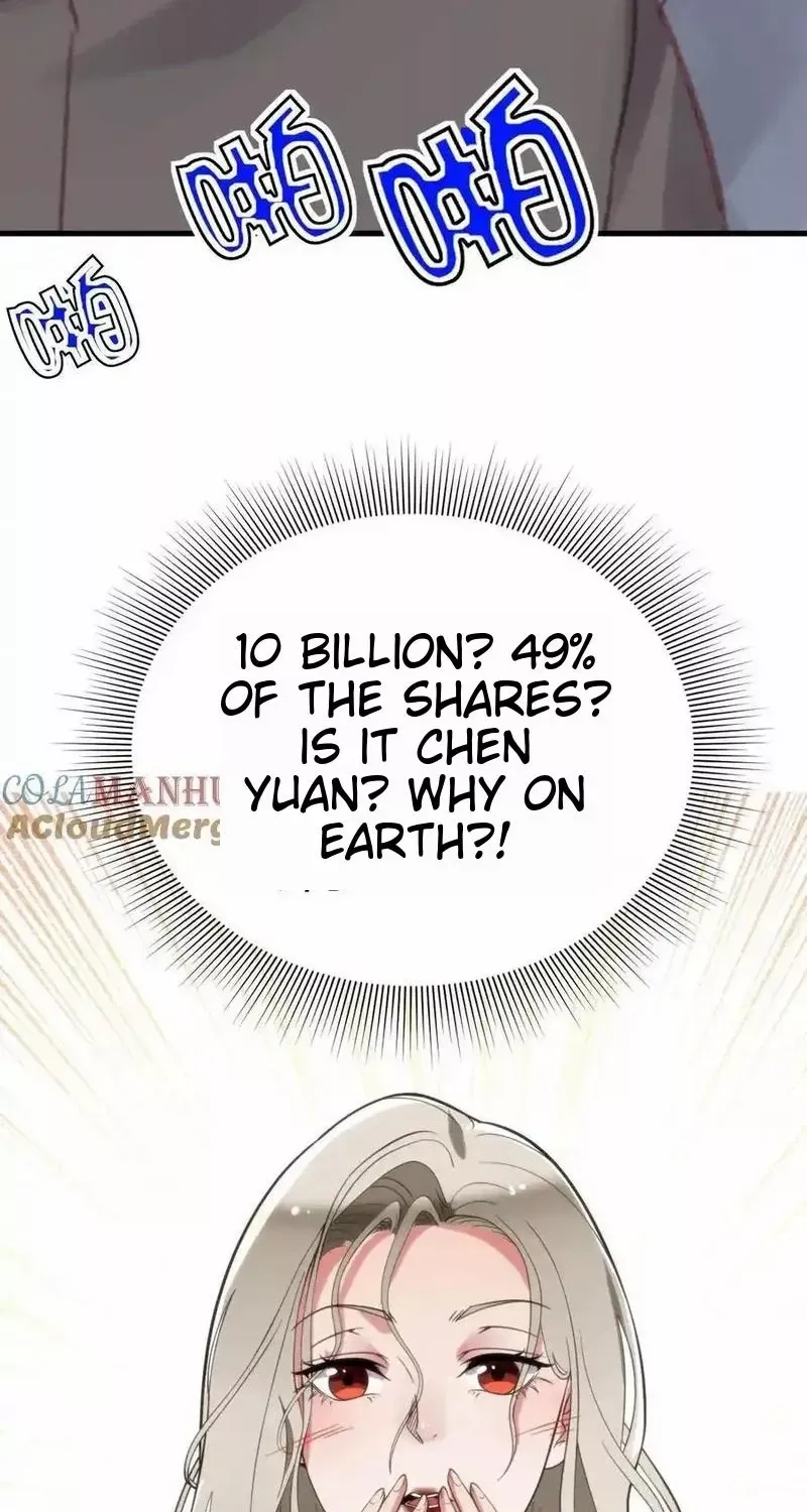 I Have 90 Billion Licking Gold Zinmanga X Chapter 106 Page 12