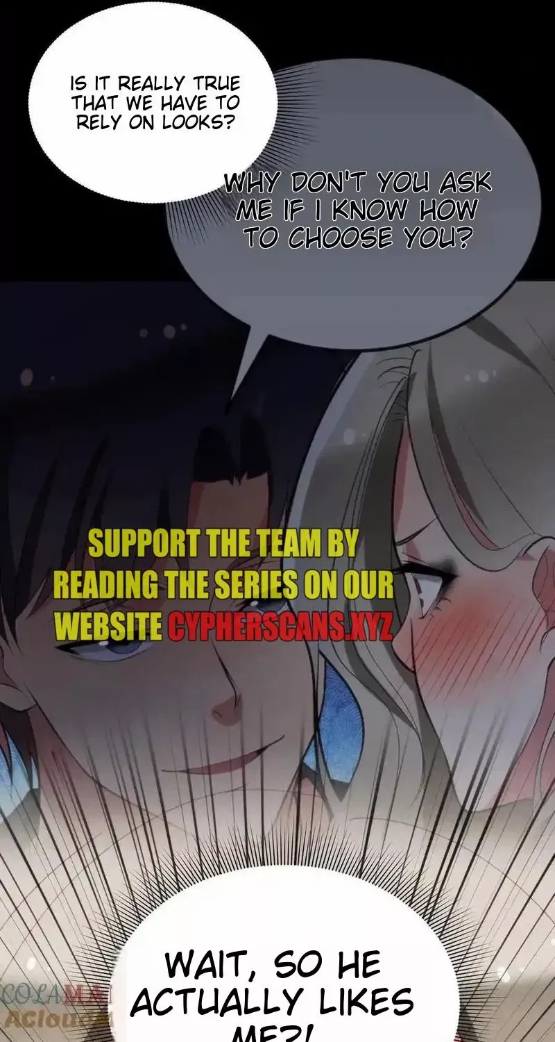 I Have 90 Billion Licking Gold Zinmanga X Chapter 106 Page 14