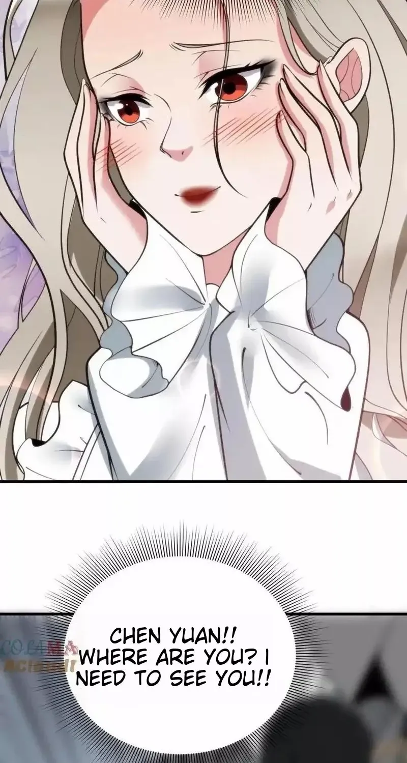 I Have 90 Billion Licking Gold Zinmanga X Chapter 106 Page 16