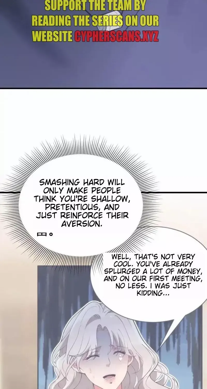 I Have 90 Billion Licking Gold Zinmanga X Chapter 106 Page 22