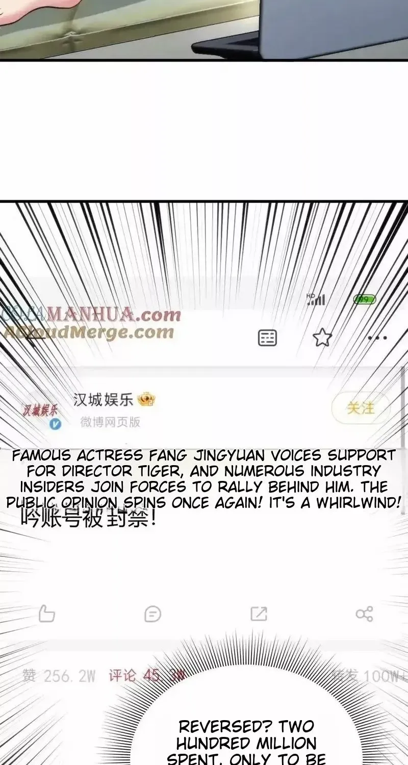 I Have 90 Billion Licking Gold Zinmanga X Chapter 106 Page 29
