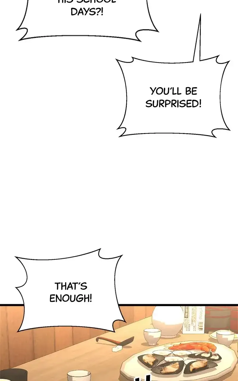 Second Life Producer Zinmanga X Chapter 143 Page 28