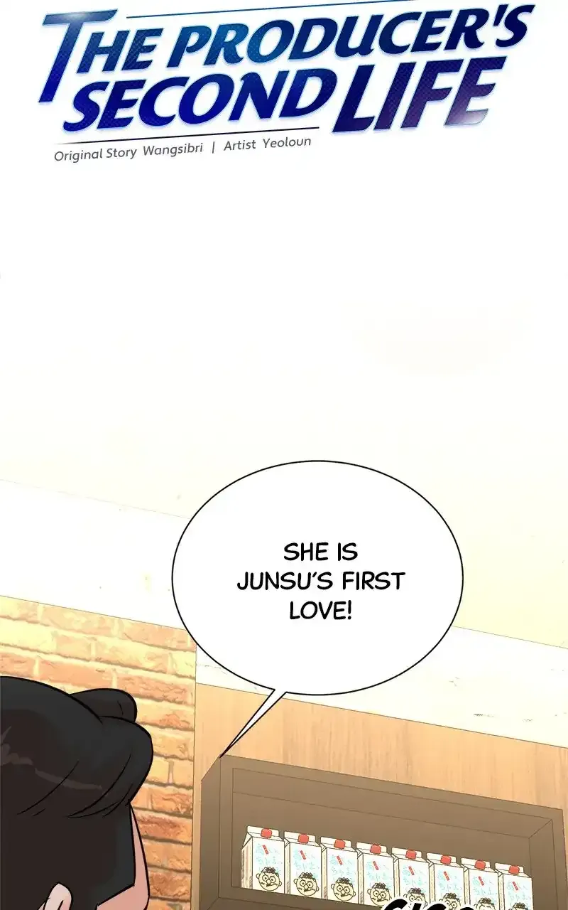 Second Life Producer Zinmanga X Chapter 143 Page 30