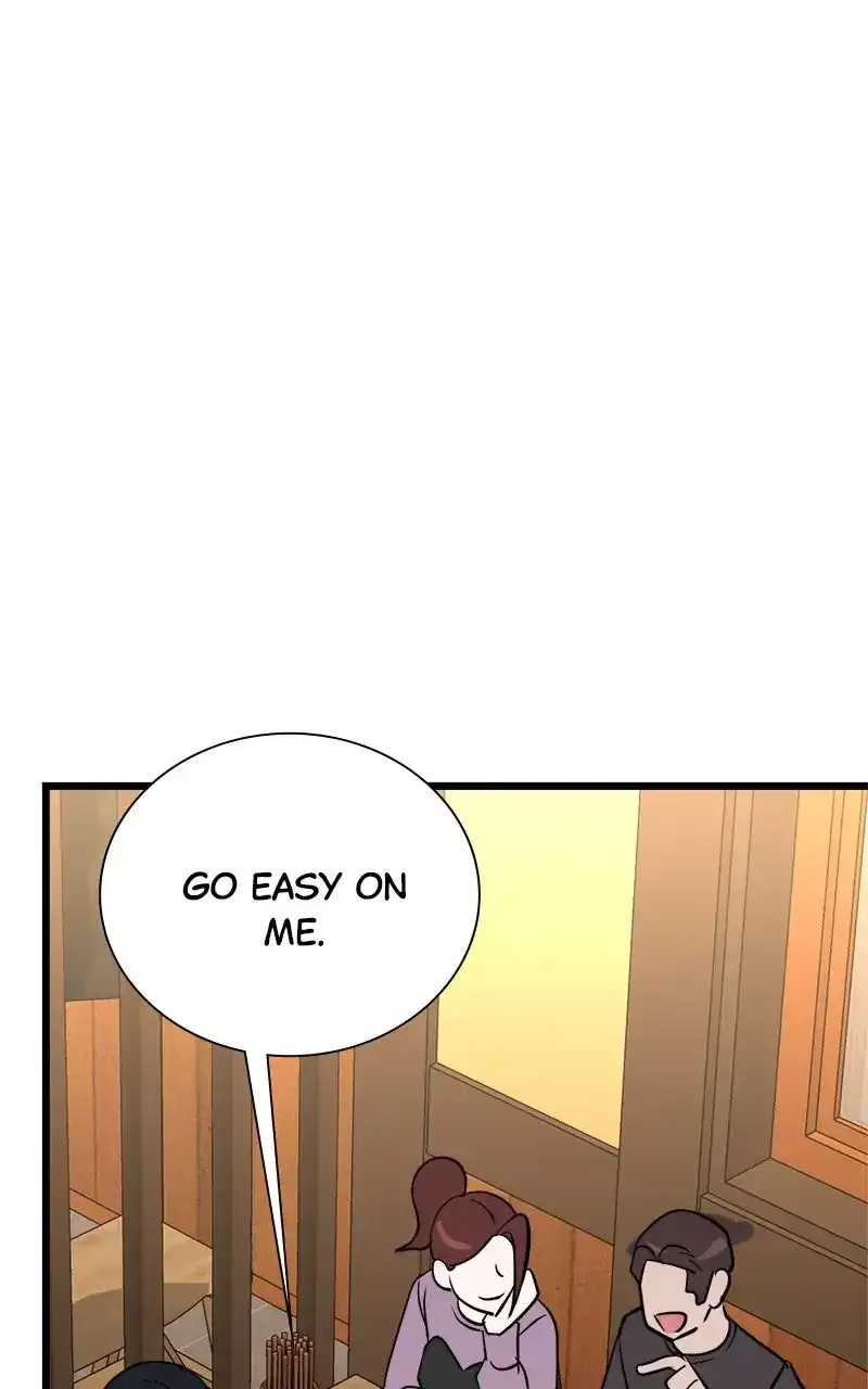 Second Life Producer Zinmanga X Chapter 143 Page 38