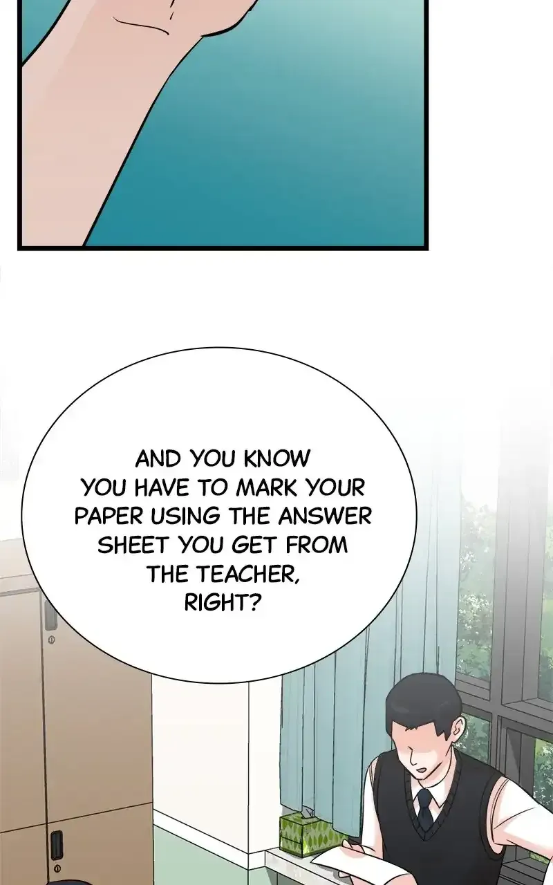 Second Life Producer Zinmanga X Chapter 143 Page 54