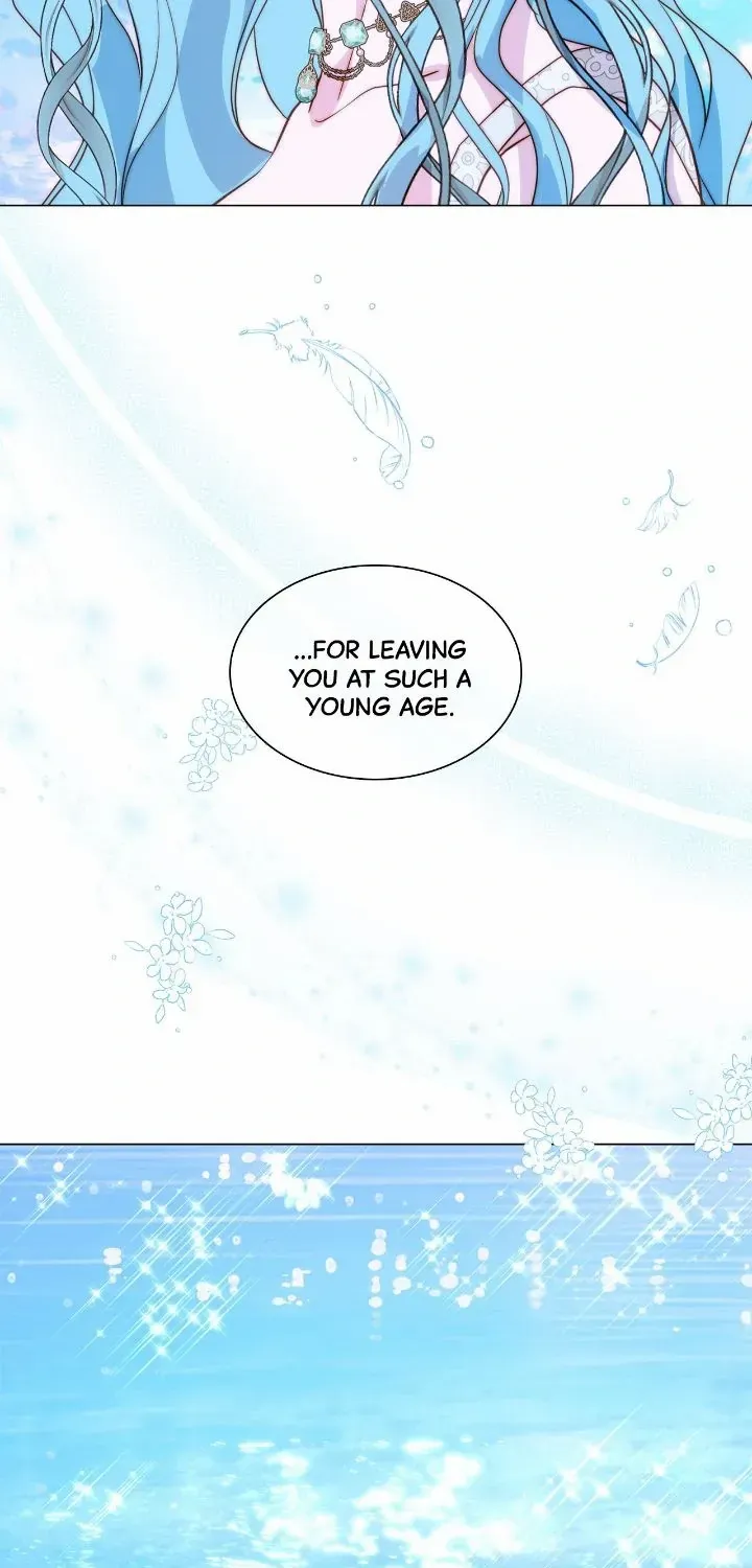 I Was Born As The Second Daughter Zinmanga X Chapter 66 Page 15