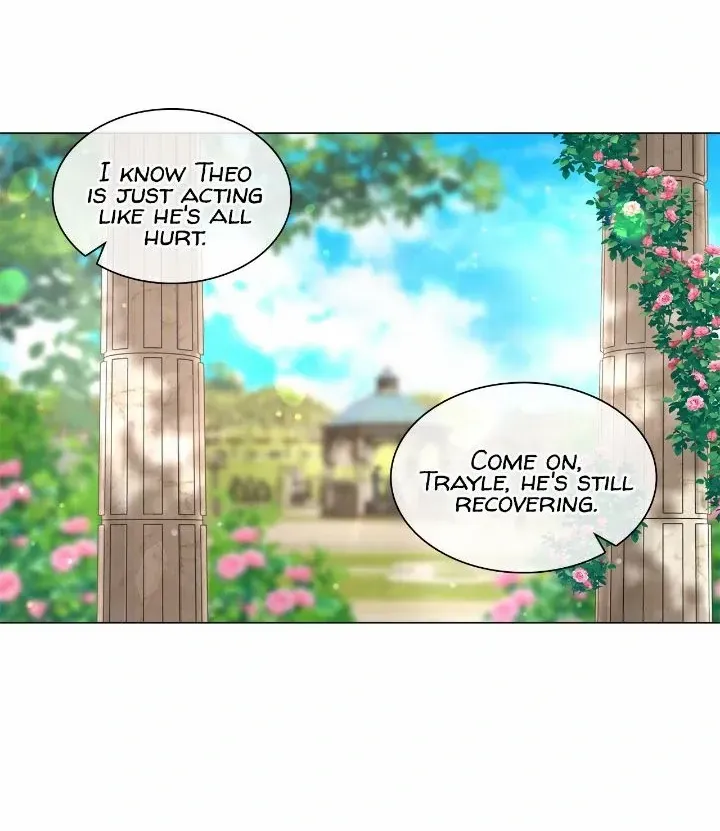I Was Born As The Second Daughter Zinmanga X Chapter 66 Page 72