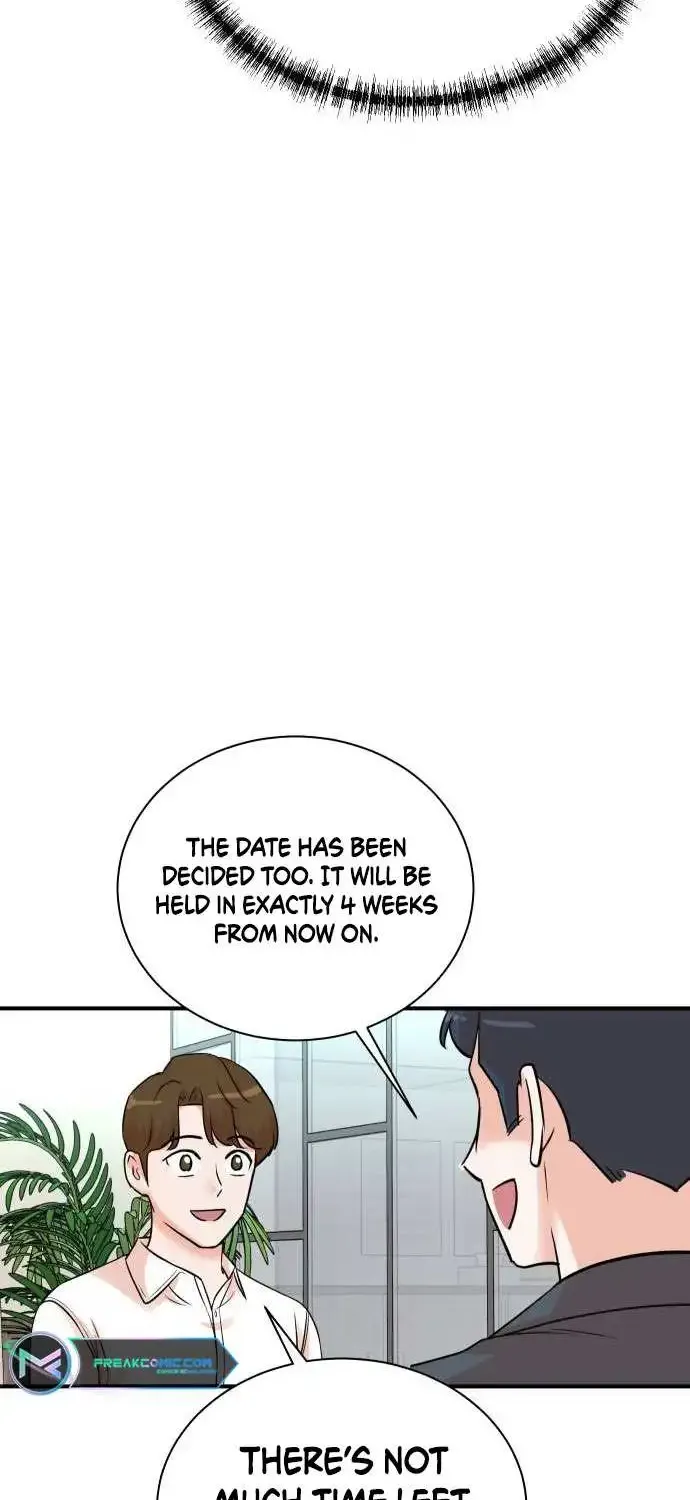Second Life Producer Zinmanga X Chapter 142 Page 27