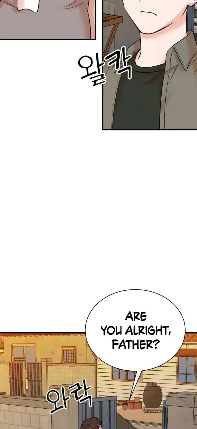 Second Life Producer Zinmanga X Chapter 142 Page 36