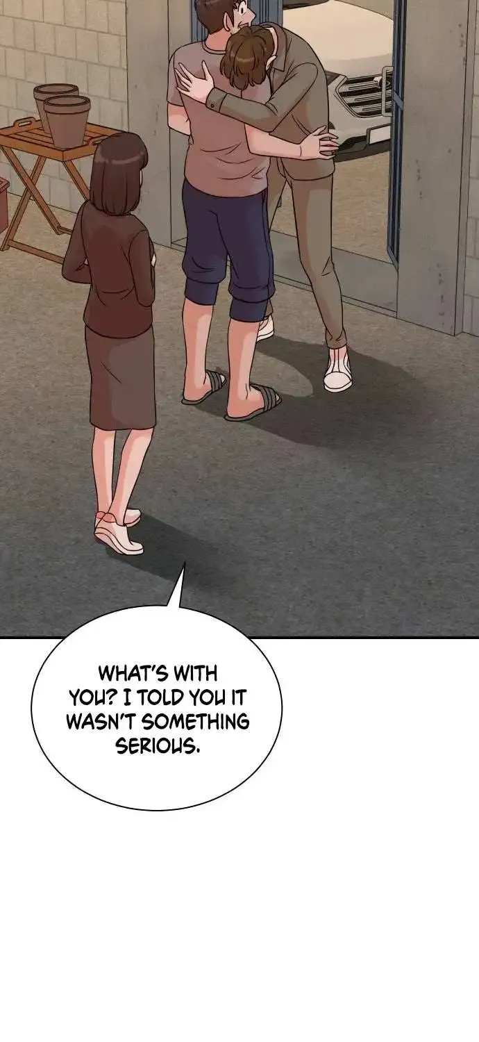 Second Life Producer Zinmanga X Chapter 142 Page 37