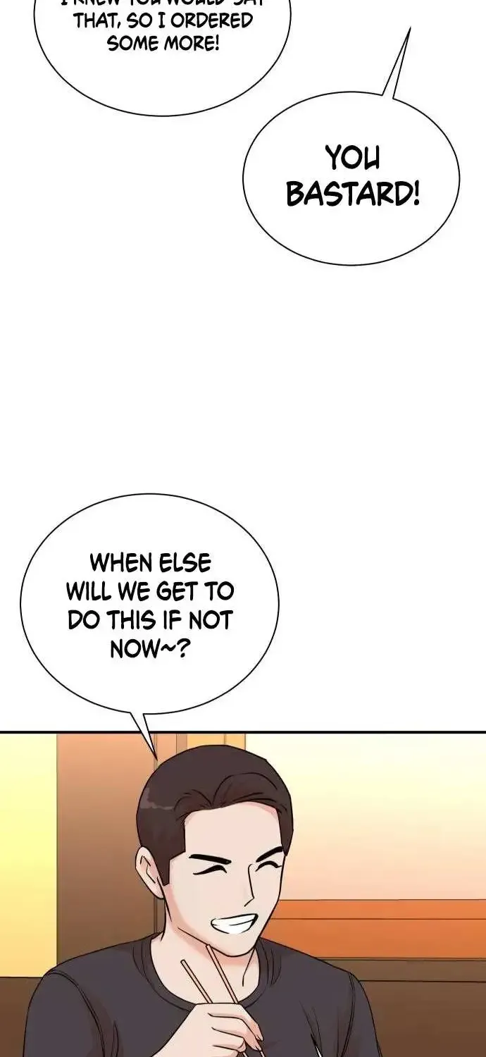 Second Life Producer Zinmanga X Chapter 142 Page 54