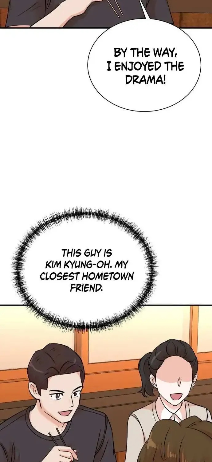 Second Life Producer Zinmanga X Chapter 142 Page 55