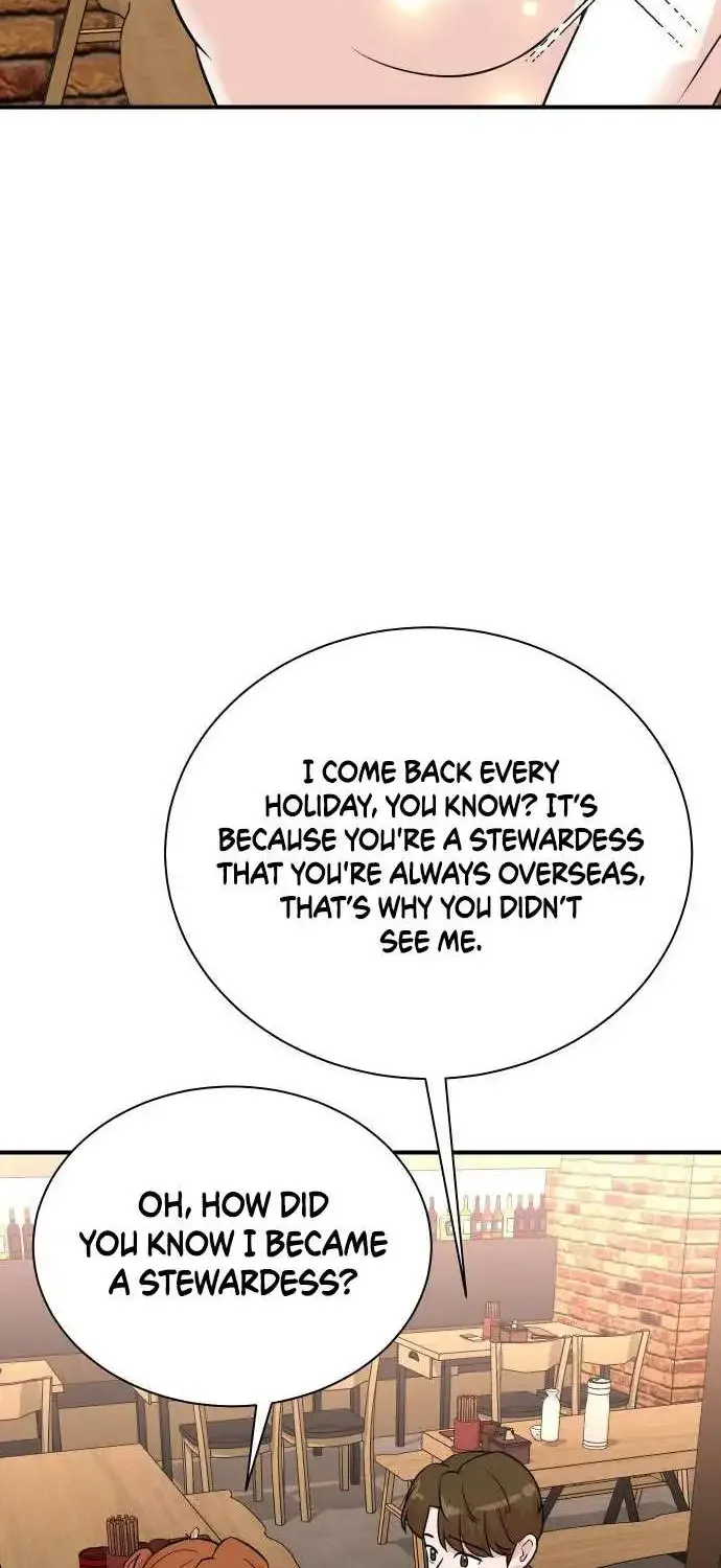 Second Life Producer Zinmanga X Chapter 142 Page 62