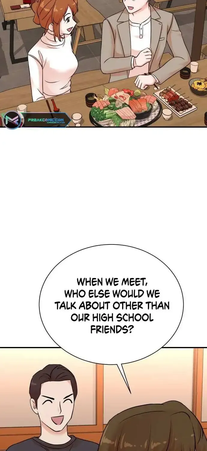 Second Life Producer Zinmanga X Chapter 142 Page 63