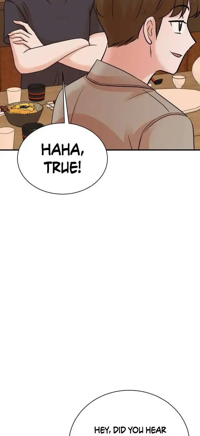 Second Life Producer Zinmanga X Chapter 142 Page 64