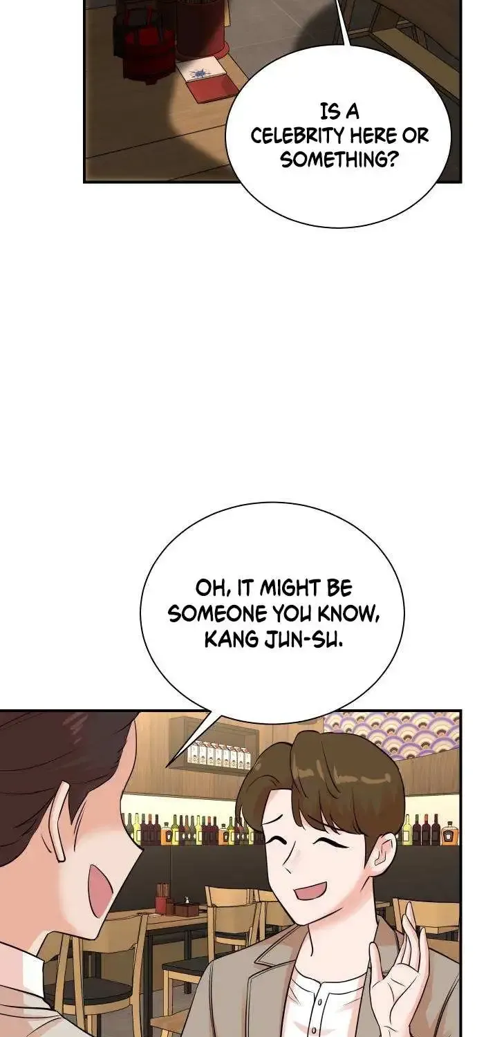 Second Life Producer Zinmanga X Chapter 142 Page 76