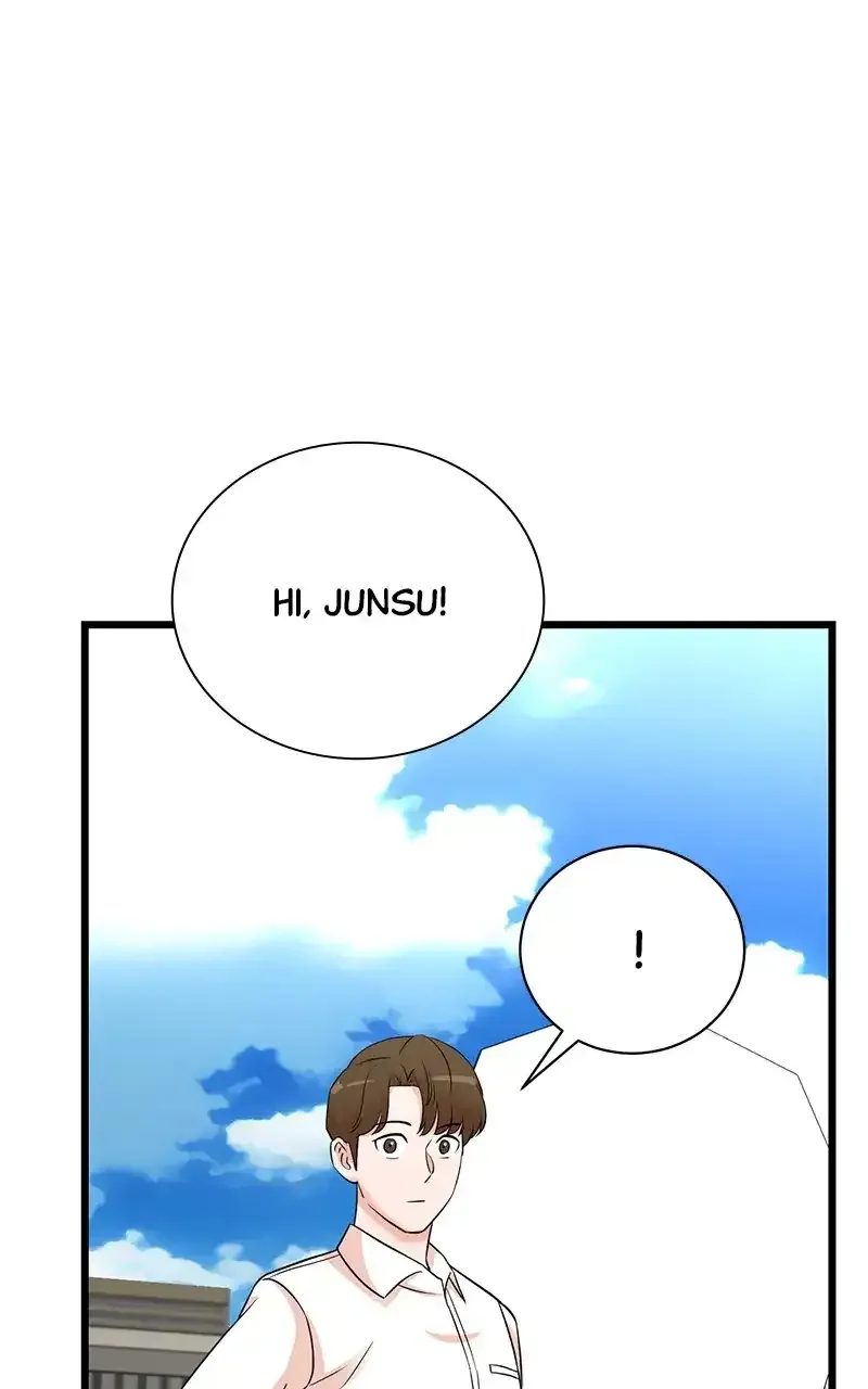 Second Life Producer Zinmanga X Chapter 141 Page 23