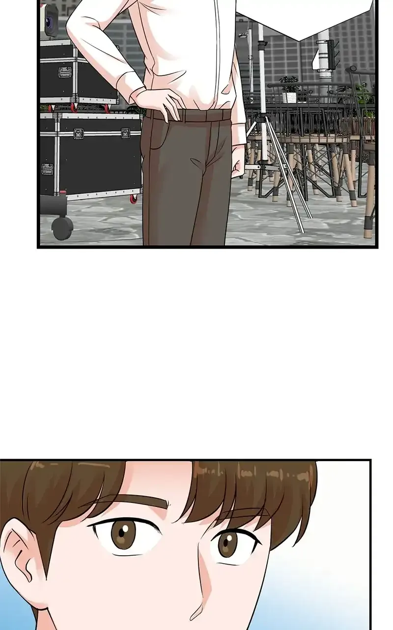 Second Life Producer Zinmanga X Chapter 141 Page 24