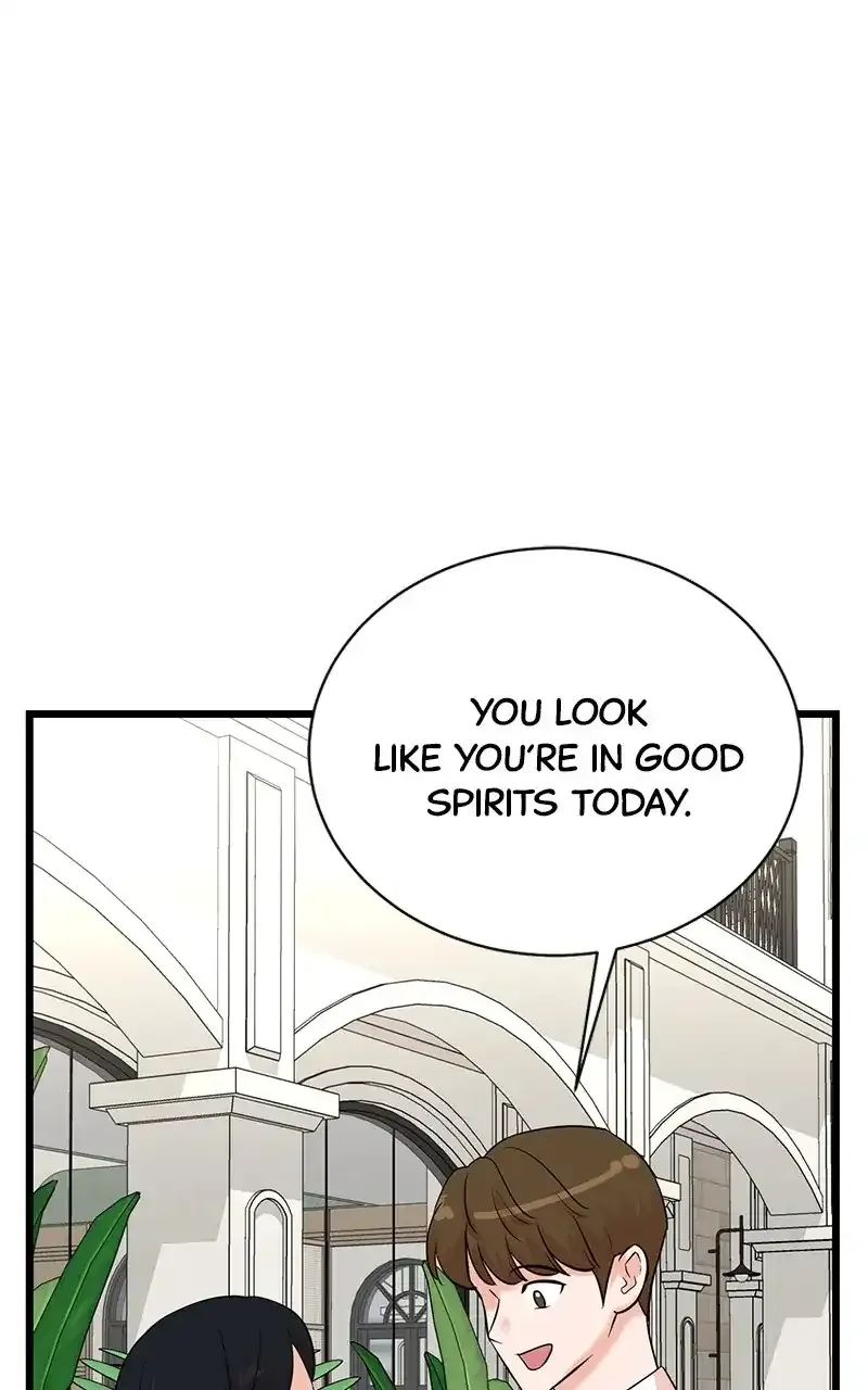 Second Life Producer Zinmanga X Chapter 141 Page 27