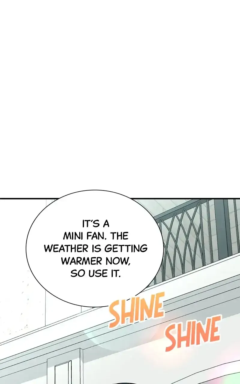 Second Life Producer Zinmanga X Chapter 141 Page 32