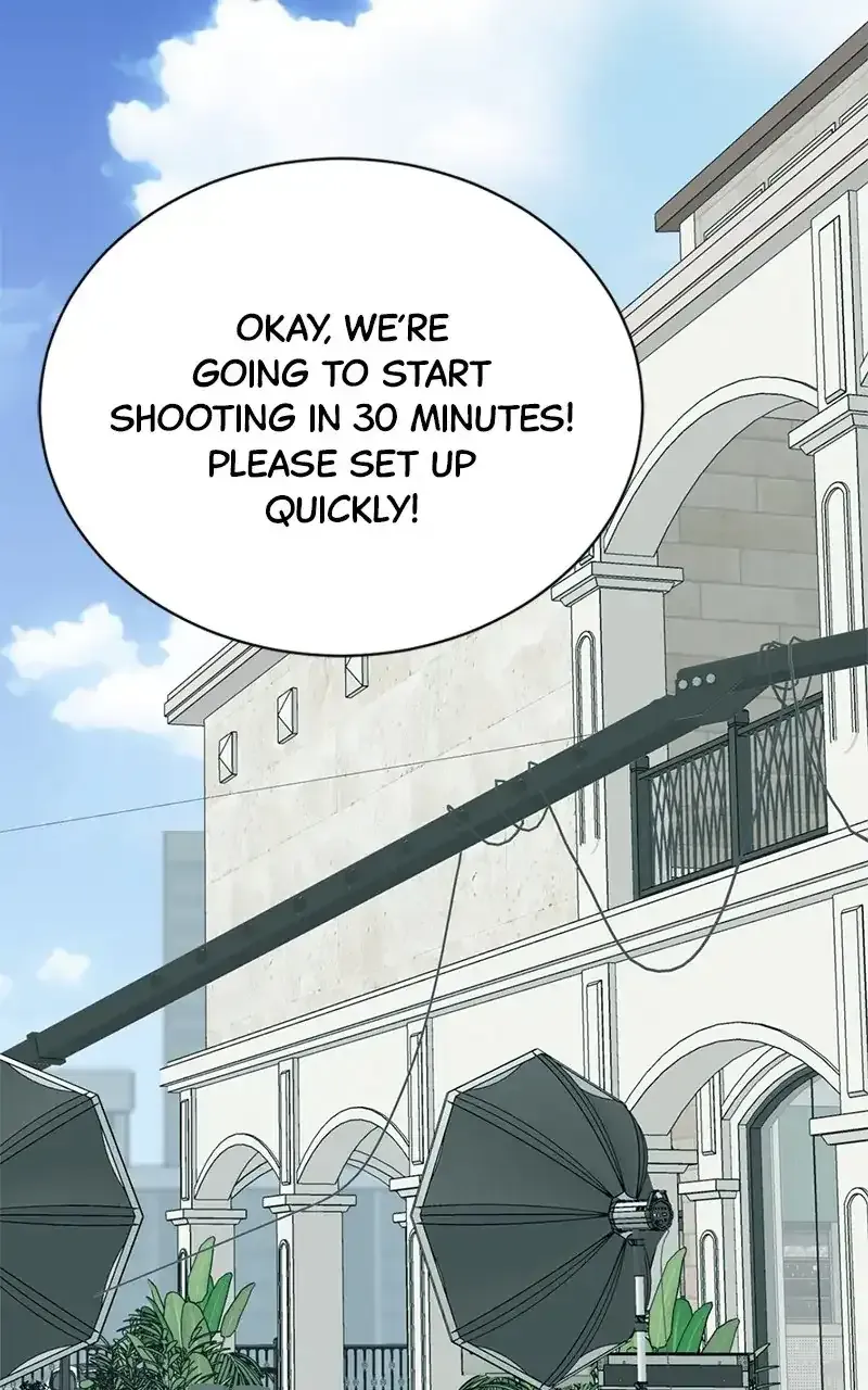 Second Life Producer Zinmanga X Chapter 141 Page 43