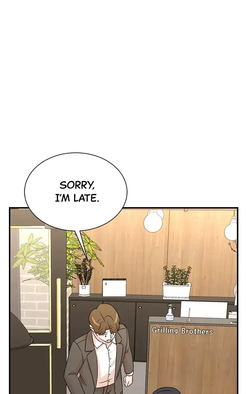 Second Life Producer Zinmanga X Chapter 141 Page 50