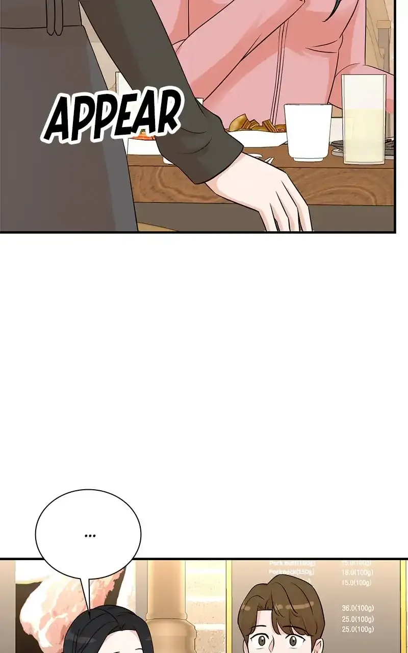 Second Life Producer Zinmanga X Chapter 141 Page 61
