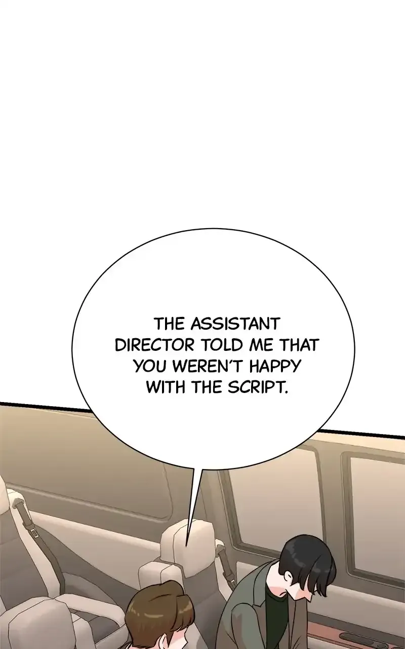 Second Life Producer Zinmanga X Chapter 140 Page 23