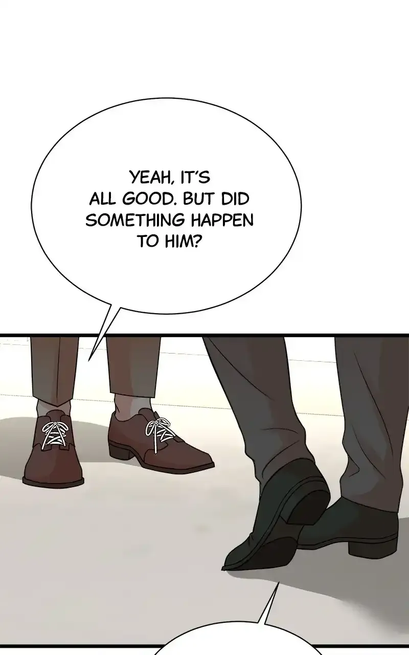 Second Life Producer Zinmanga X Chapter 140 Page 35