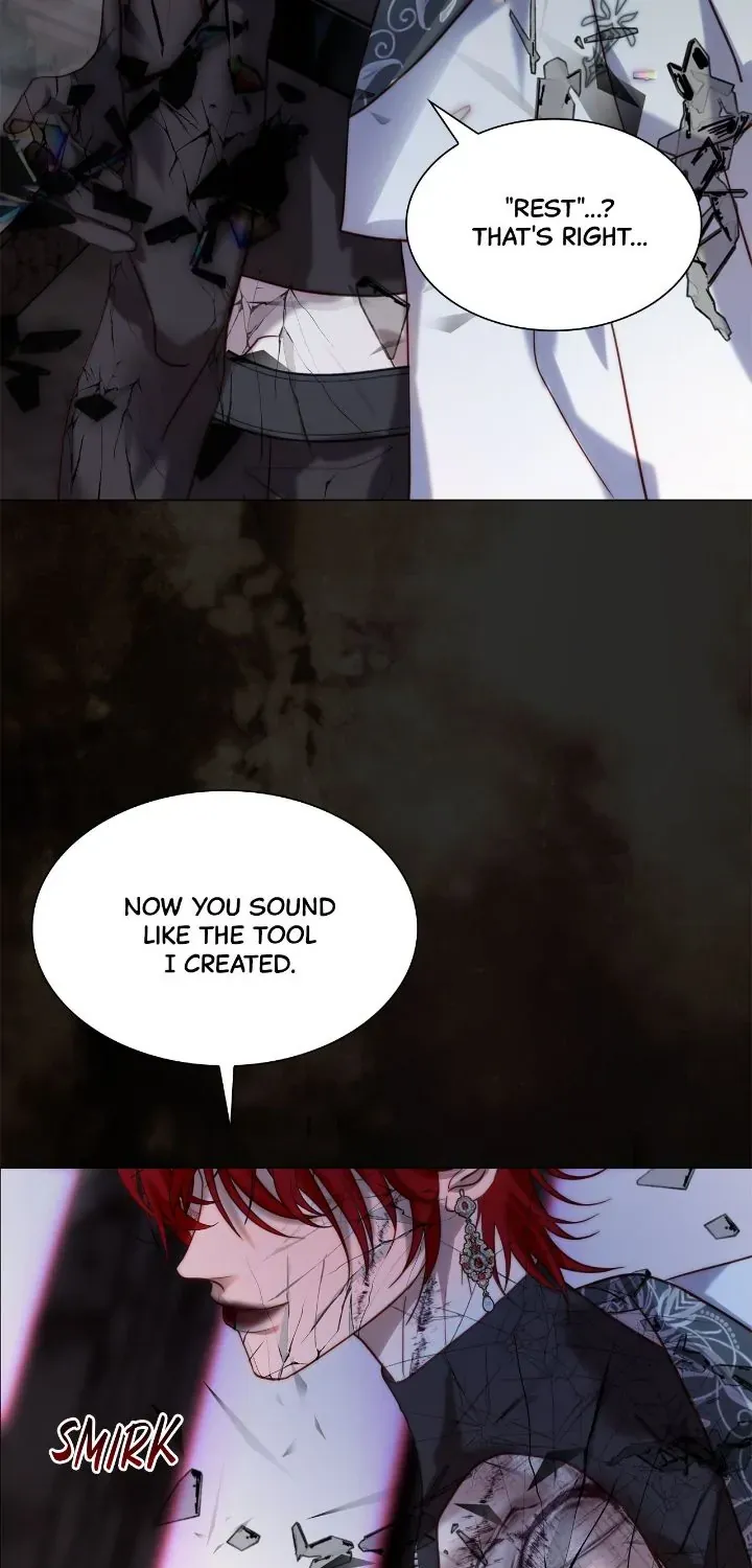 I Was Born As The Second Daughter Zinmanga X Chapter 64 Page 33