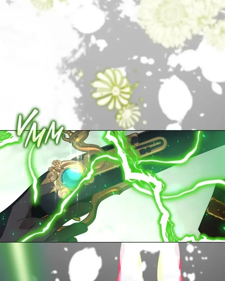 I Was Born As The Second Daughter Zinmanga X Chapter 64 Page 94