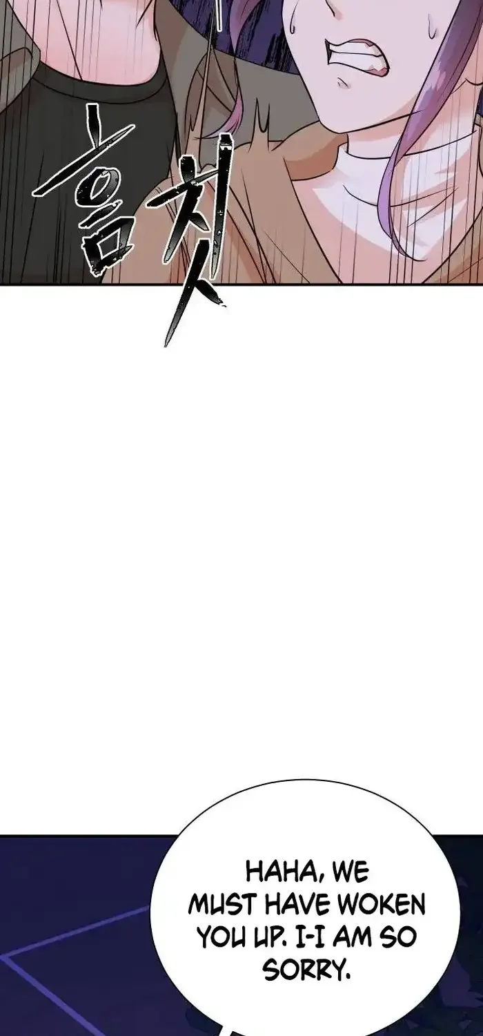 Second Life Producer Zinmanga X Chapter 138 Page 4