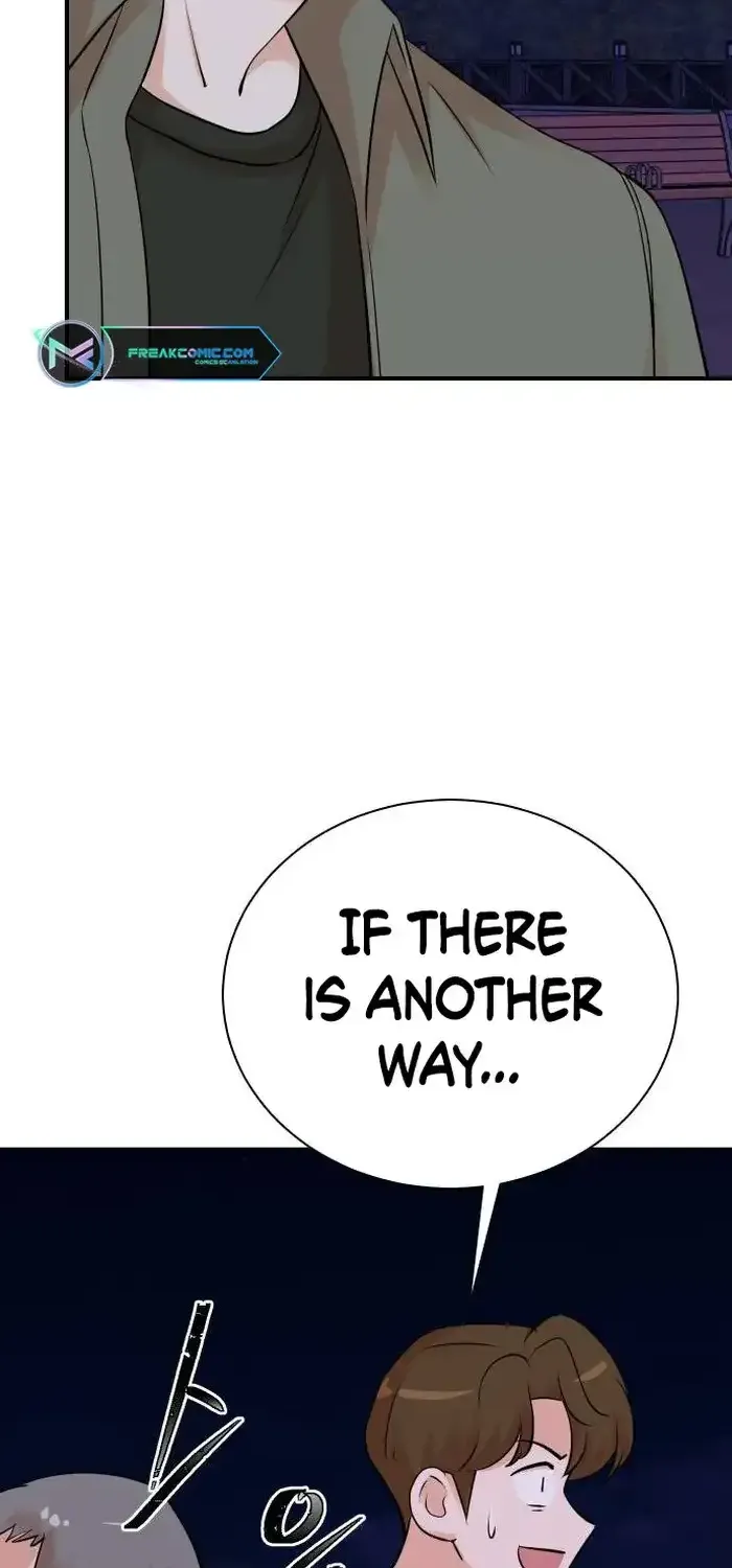 Second Life Producer Zinmanga X Chapter 138 Page 7