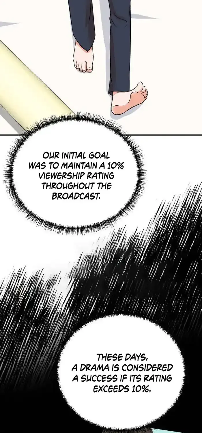 Second Life Producer Zinmanga X Chapter 138 Page 48