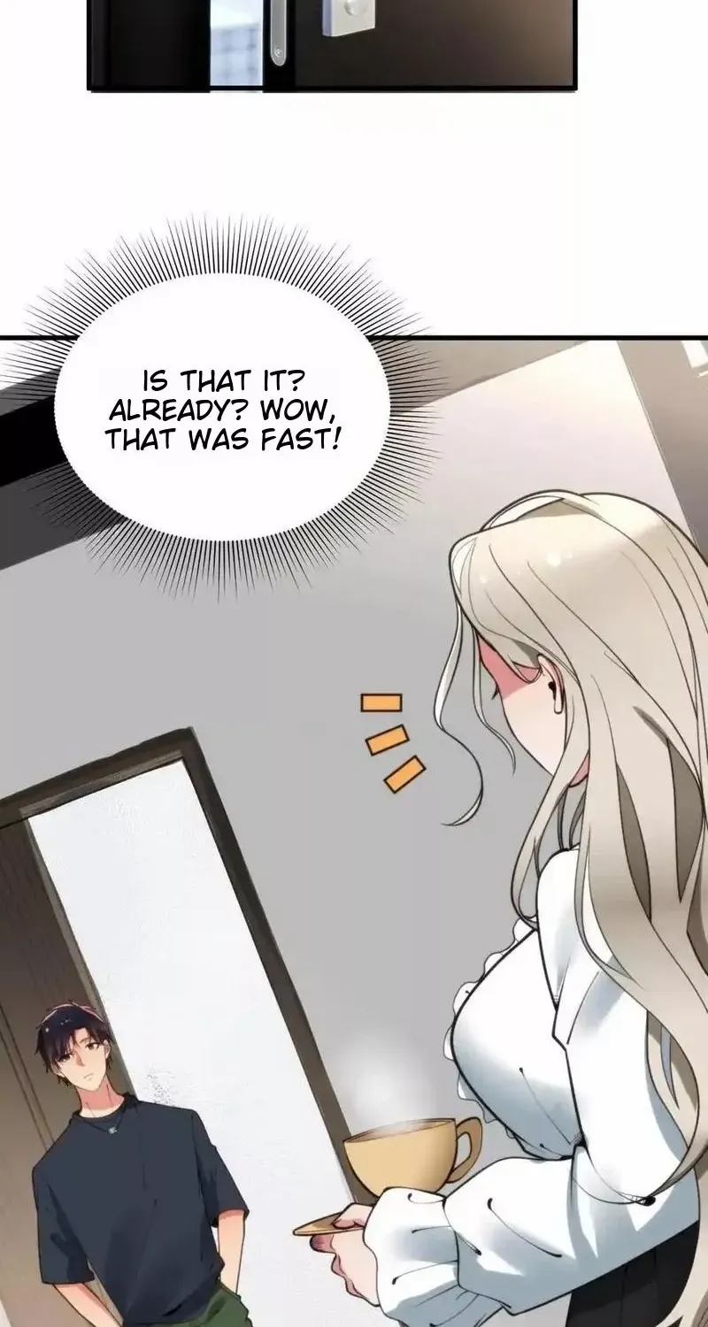 I Have 90 Billion Licking Gold Zinmanga X Chapter 105 Page 2