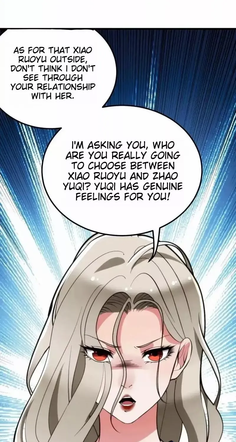 I Have 90 Billion Licking Gold Zinmanga X Chapter 105 Page 6