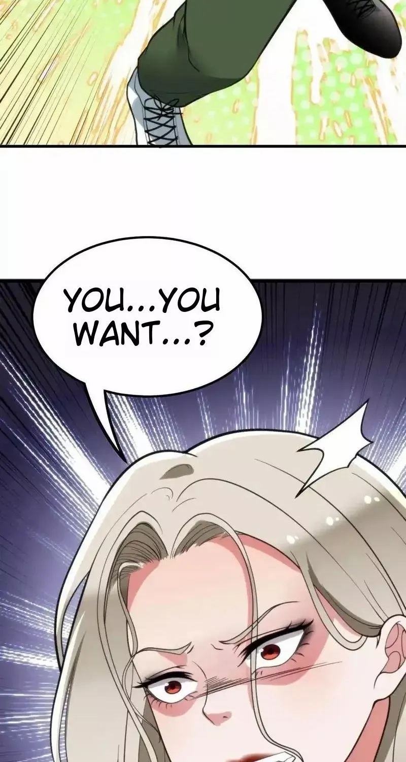 I Have 90 Billion Licking Gold Zinmanga X Chapter 105 Page 12