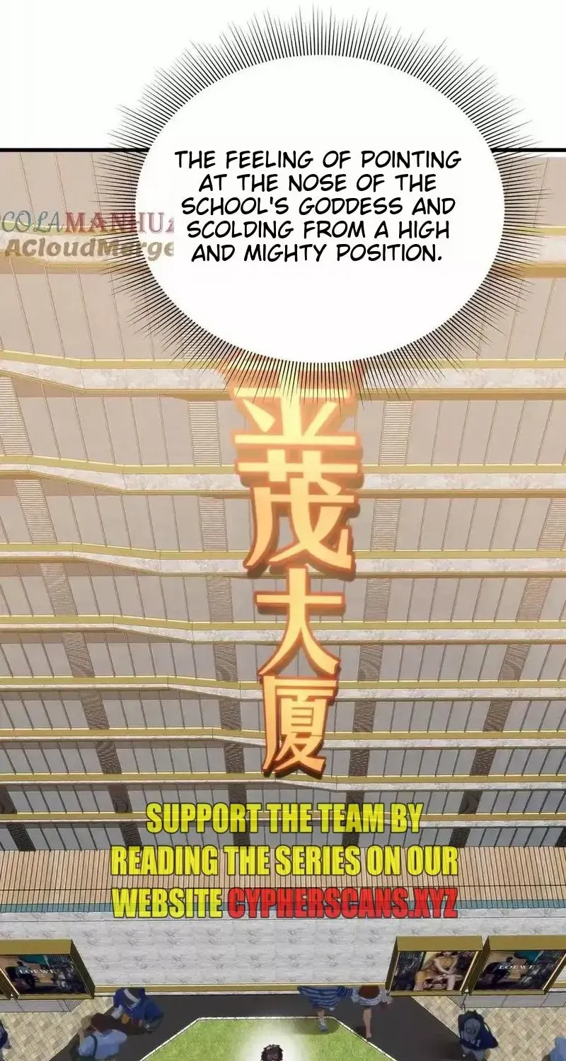 I Have 90 Billion Licking Gold Zinmanga X Chapter 105 Page 22