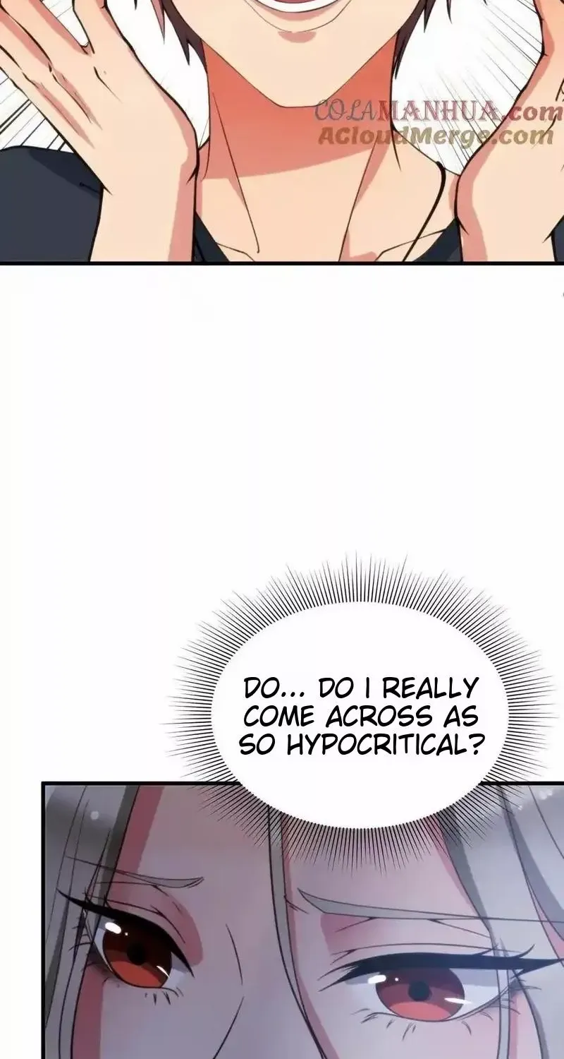 I Have 90 Billion Licking Gold Zinmanga X Chapter 105 Page 24