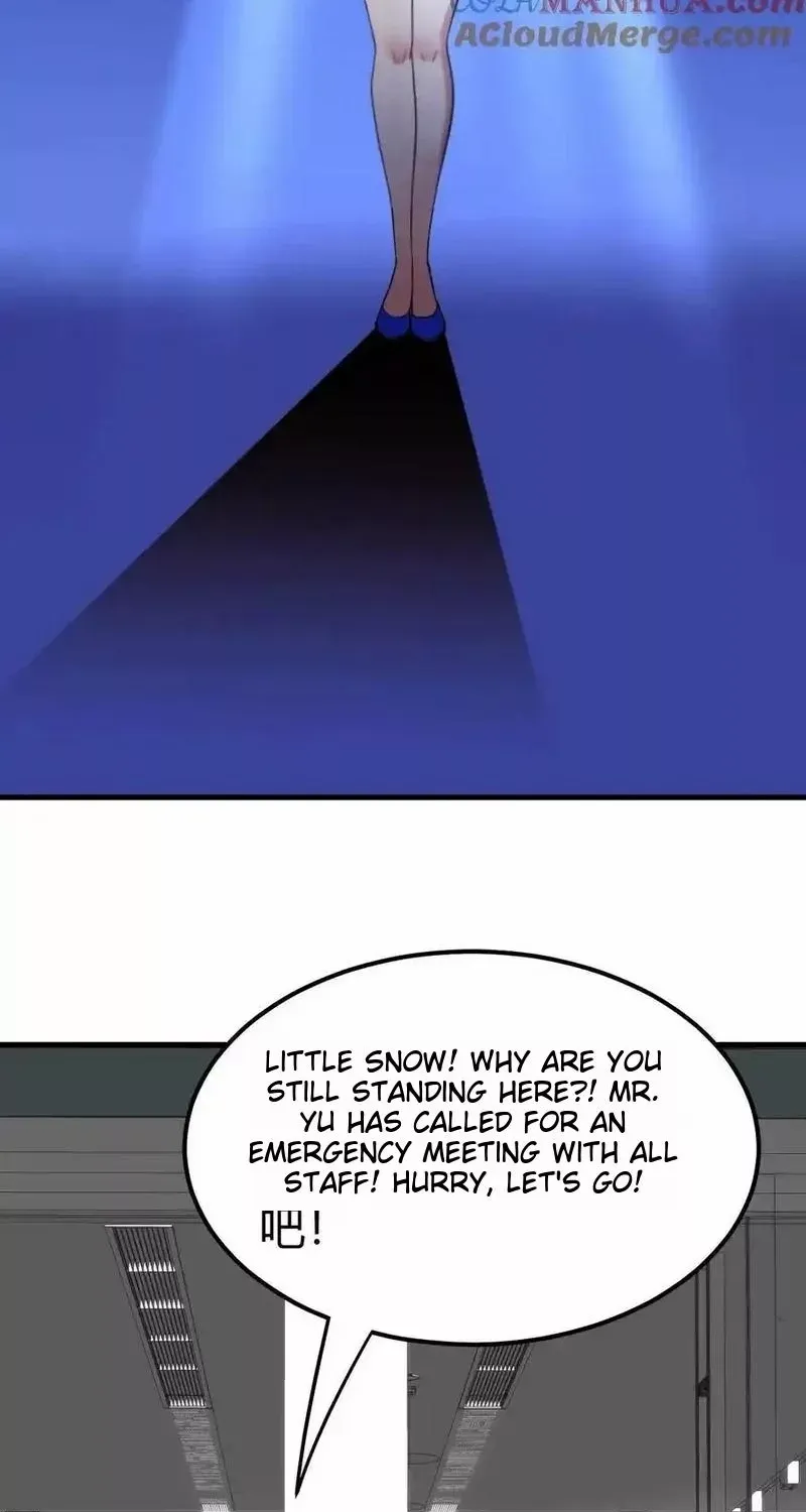 I Have 90 Billion Licking Gold Zinmanga X Chapter 105 Page 26