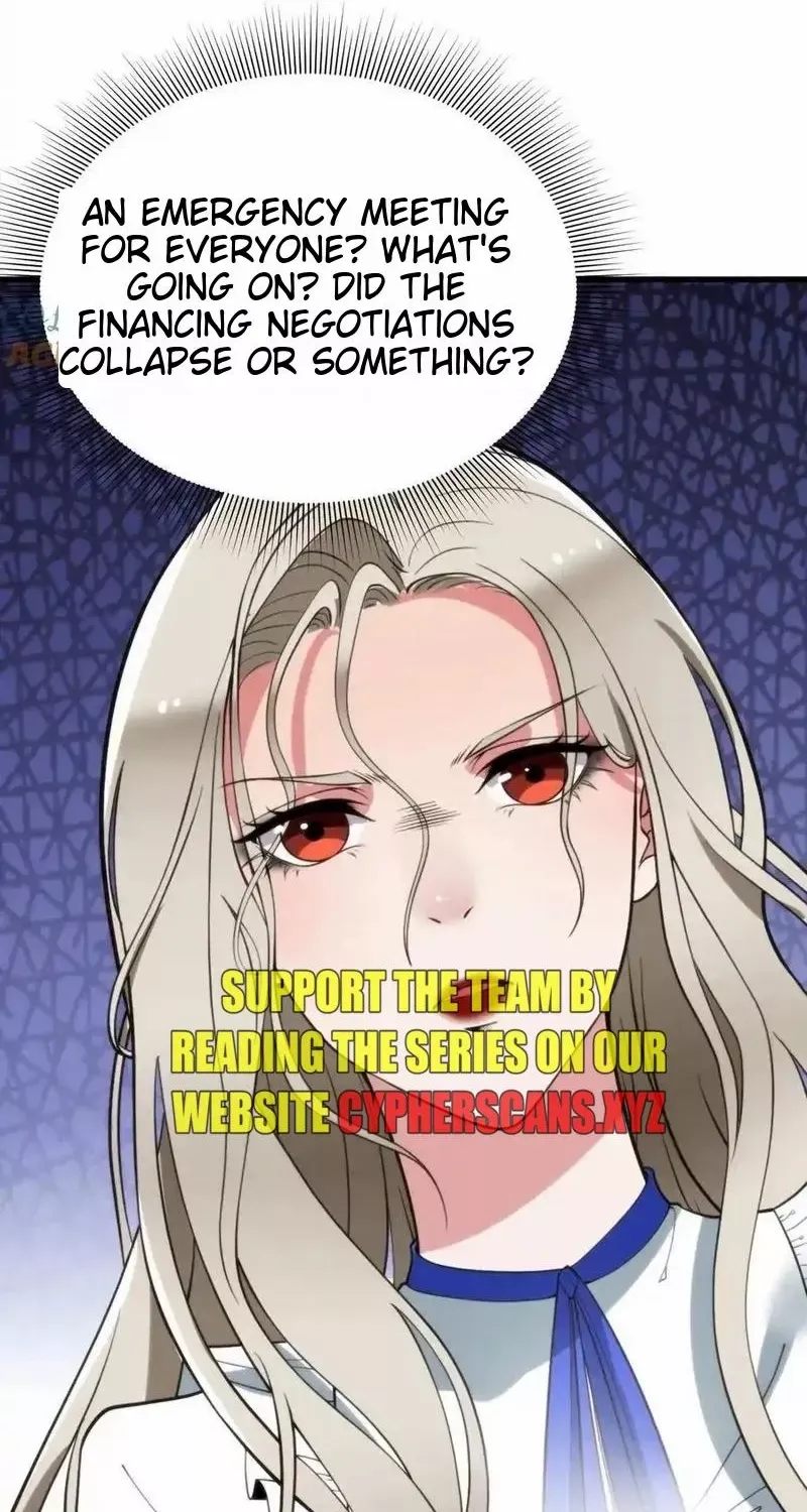 I Have 90 Billion Licking Gold Zinmanga X Chapter 105 Page 28