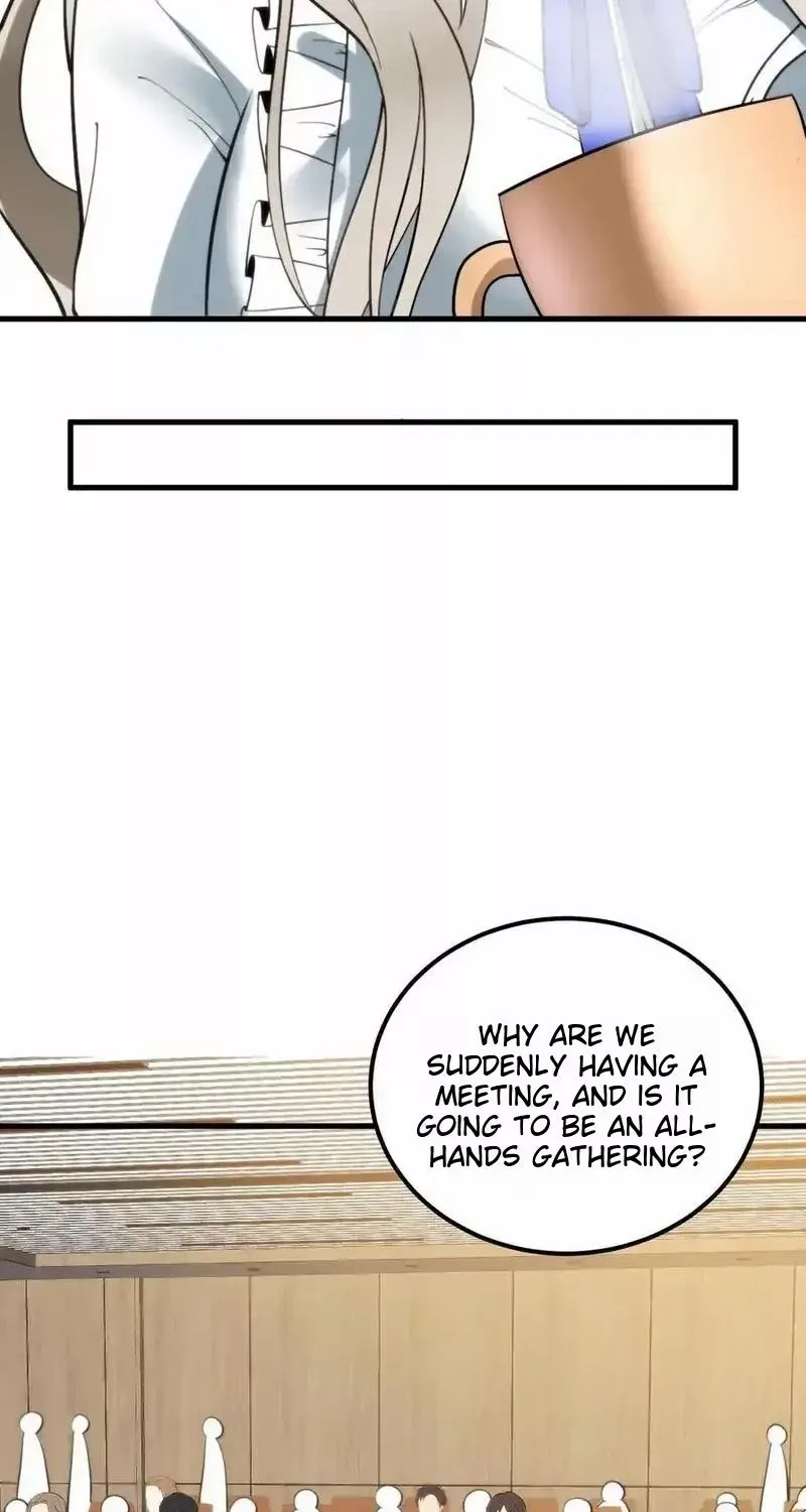I Have 90 Billion Licking Gold Zinmanga X Chapter 105 Page 29