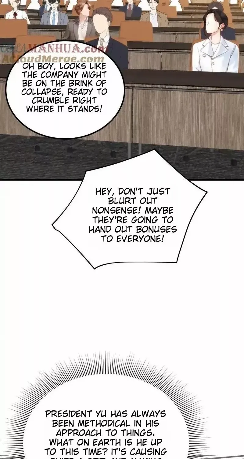 I Have 90 Billion Licking Gold Zinmanga X Chapter 105 Page 30