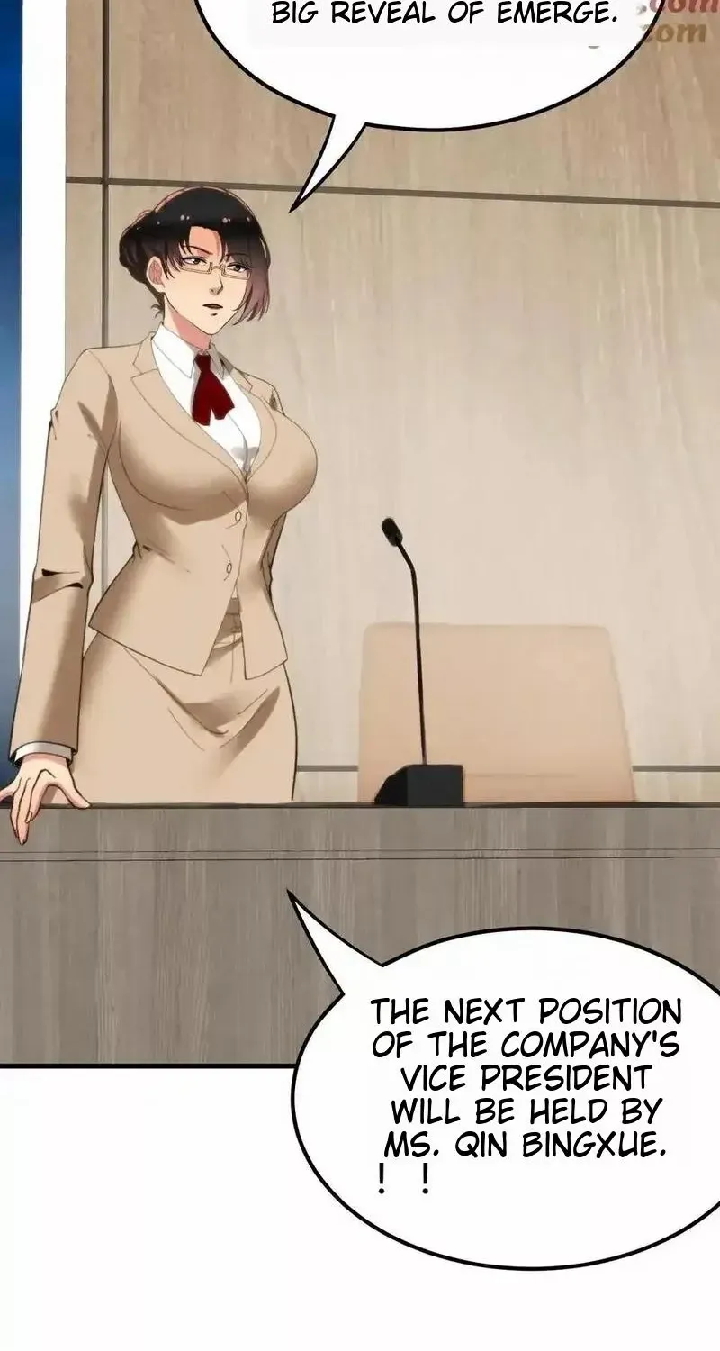 I Have 90 Billion Licking Gold Zinmanga X Chapter 105 Page 32