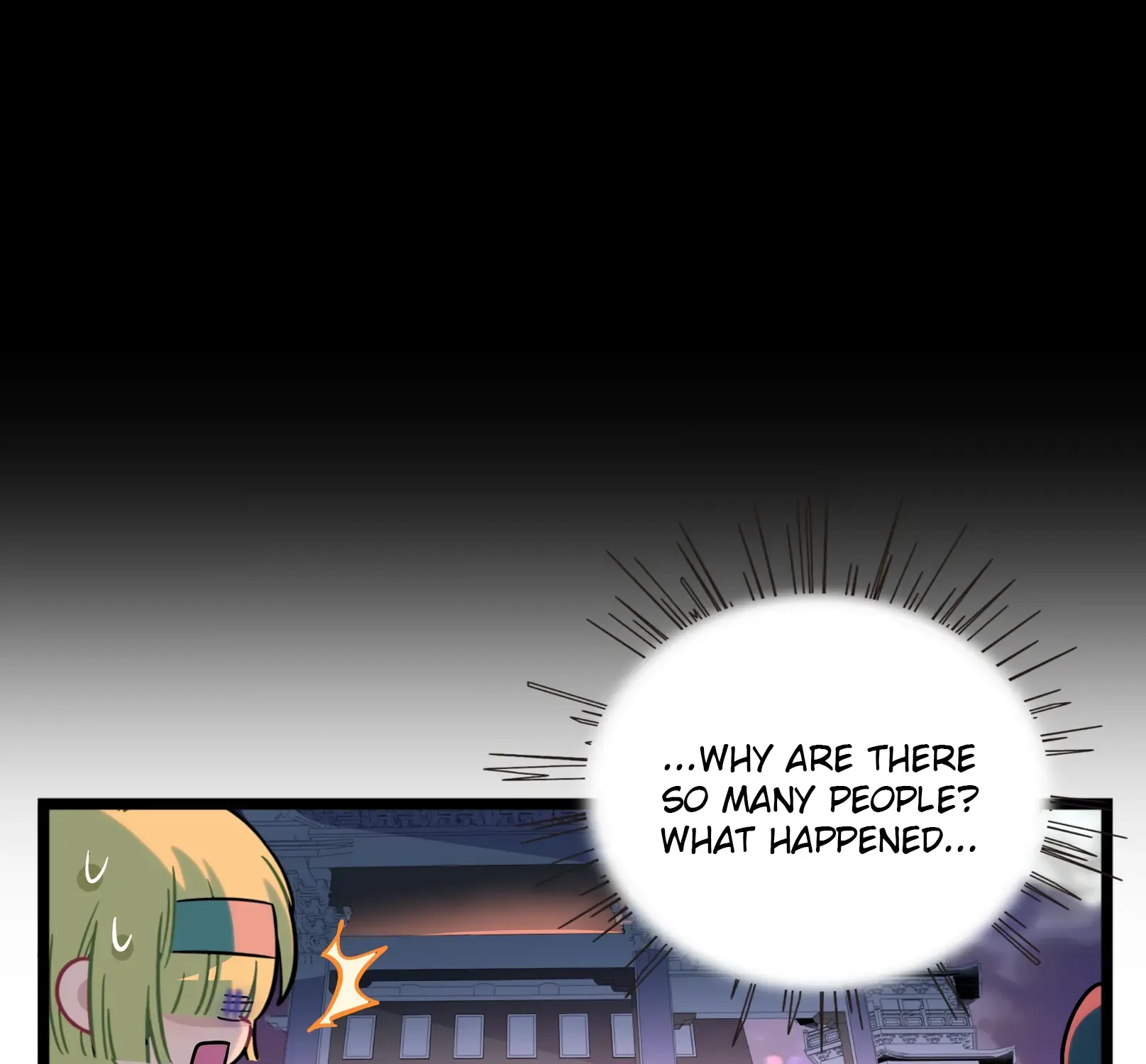 Heart Of Thorns Zinmanga X Chapter 40 Page 3